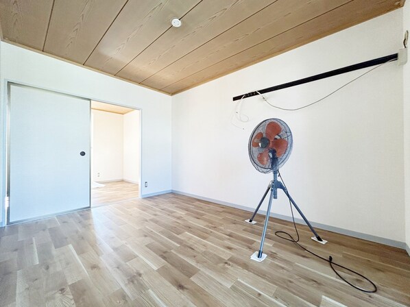 フジスカイマンションの物件内観写真